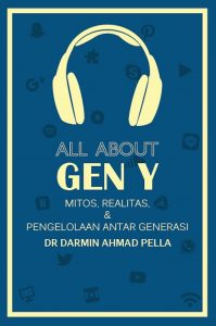 ALL ABOUT GEN Y