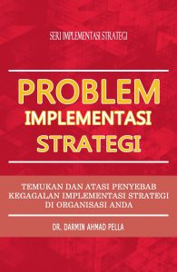 PROBLEM IMPLEMENTASI STRATEGI